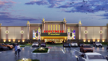 13 Myths About casino online