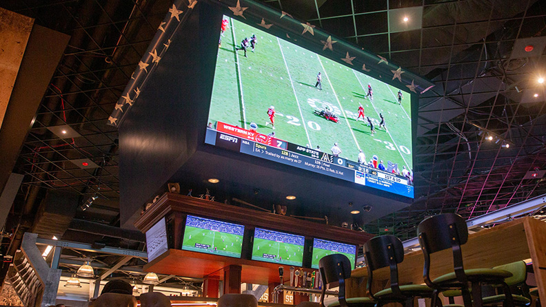 morgantown barstool sportsbook pa