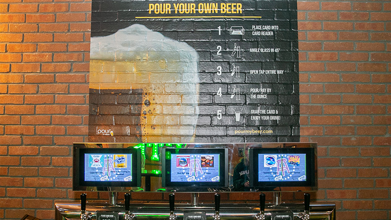 pour my beer 2