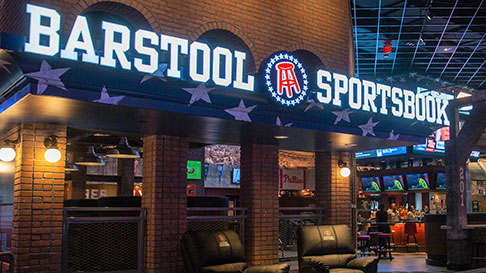 Barstool sports and casino jana pendapatan dengan forexpros