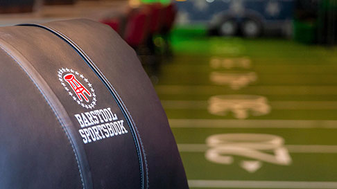 Barstool Sportsbook