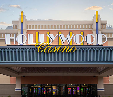 property image of Hollywood Casino Morgantown