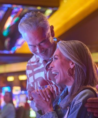 property image of Hollywood Casino Morgantown