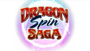 dragon spin saga