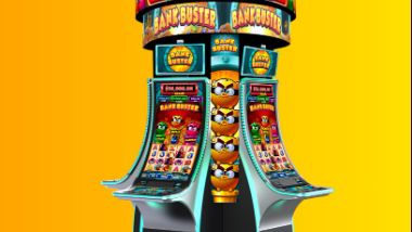 bank buster