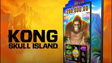kong skull island