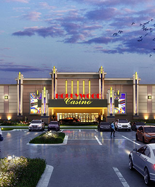 property image of Hollywood Casino Morgantown