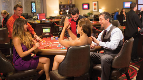 Little Known Ways to casino montreal online