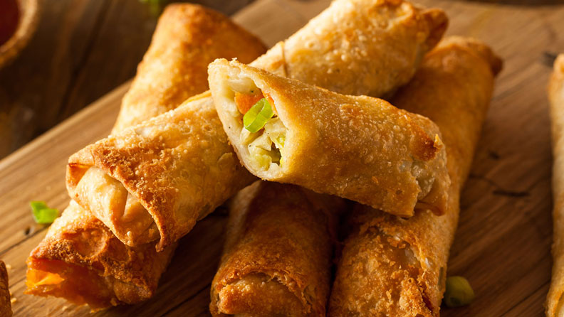 Eggrolls